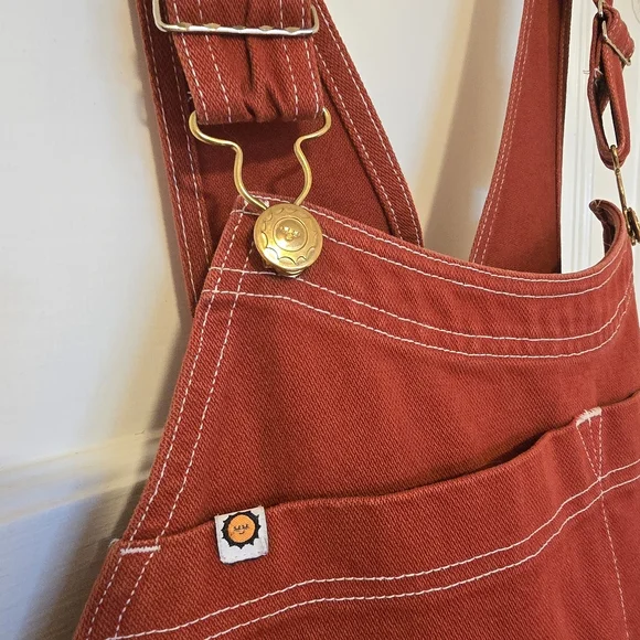 Big Bud Press Overalls - Picture 7 of 8